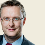 Denmark Minister for Food, Agriculture and Fisheries Jacob Jensen