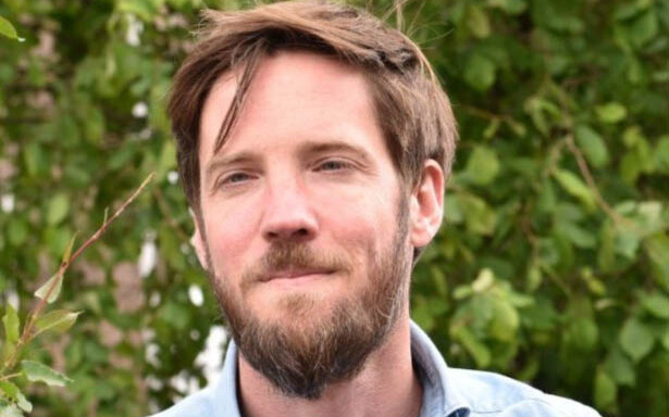 Global Shrimp Forum Co-Founder Willem van der Pijl