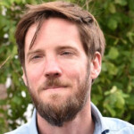 Global Shrimp Forum Co-Founder Willem van der Pijl