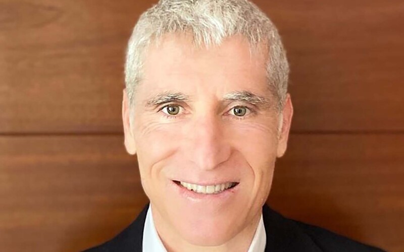 Benchmark Genetics Director David Farcas