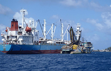 WCPFC pieņem nesaistošu svītrainu tunzivju ieguves stratēģiju