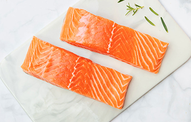 Norwegian salmon prices remain flat, export volumes slow | SeafoodSource