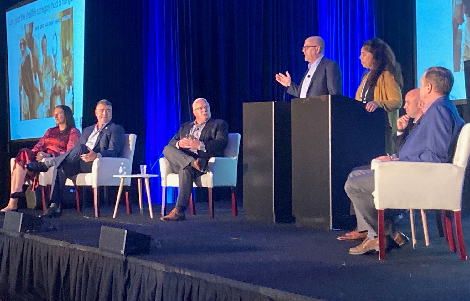 Japanese scallops filling hole created by lower US catch SeafoodSource