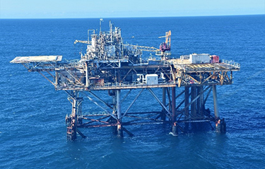 Innovasea helps secure grant to pursue oil rig aquaculture project ...