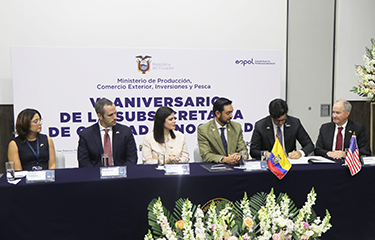 US FDA Signs Agreement With Ecuador To Enhance Shrimp Import Safety ...