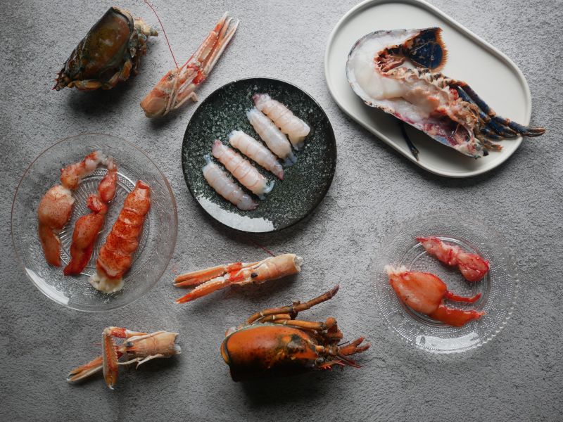 Automating Lobster and Oyster Meat Extraction & Inactivating Vibrio and