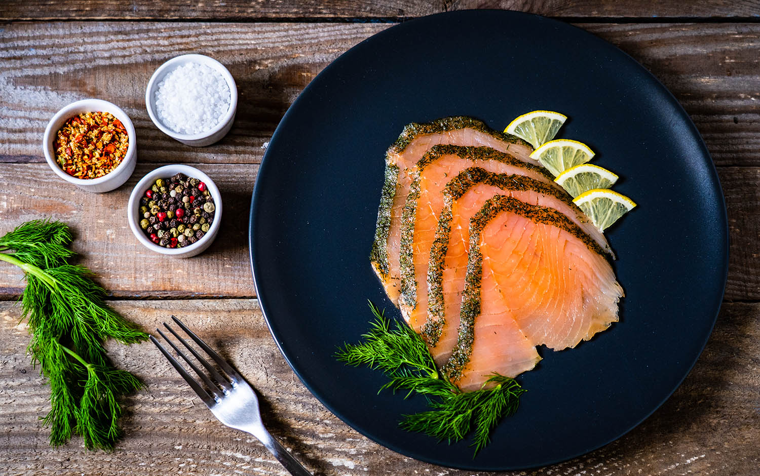 Norwegian salmon prices spike 6.6 percent in week 14 of 2024 ...