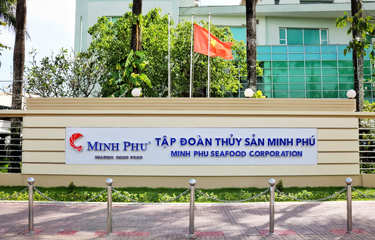 Minh Phu building three new shrimp-processing plants for USD 59 million