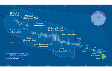 Hawaii Marine Monument Expansion S Impact On Fishing Debated 5 Years Later