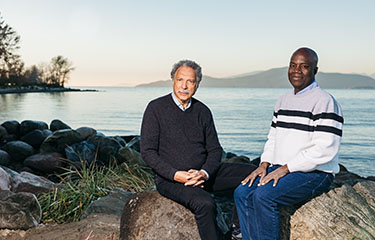 "Nobel Prize for the Environment" recipients call for ban on all fishing on the high seas - Vimarsana News