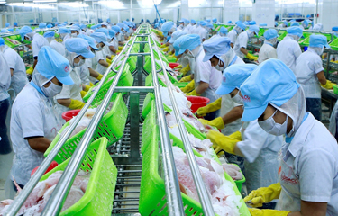 103 seafood factories closed in Vietnam due to nationwide COVID-19 ...