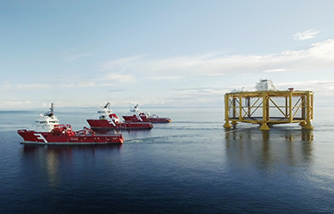 SalMar increases second-quarter earnings amid high salmon prices ...
