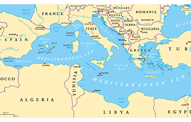 WWF: Marine protection in the Mediterranean is failing | SeafoodSource