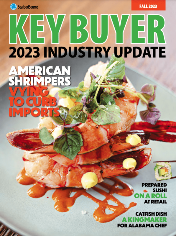 Key Buyer 2023 Industry Update – Fall Edition
