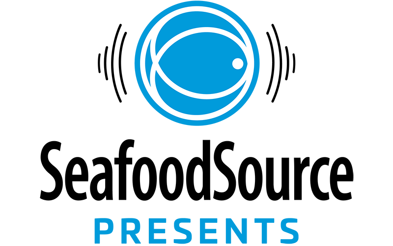 SeafoodSource Presents
