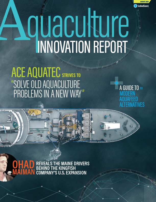 new research topics in aquaculture