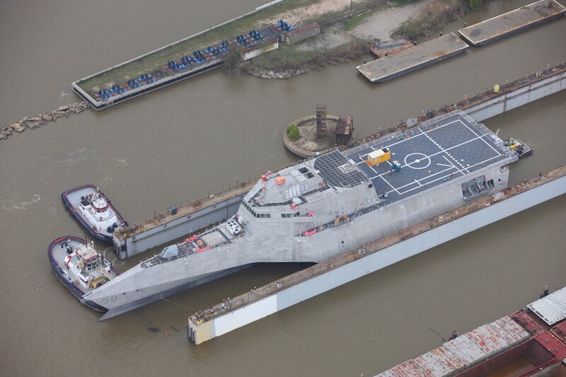 Destroyer Photo Index DDG-1000 USS Zumwalt