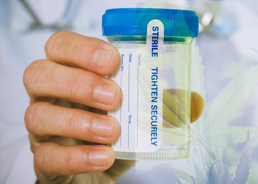 A drug test for marijuana impairment? WorkBoat