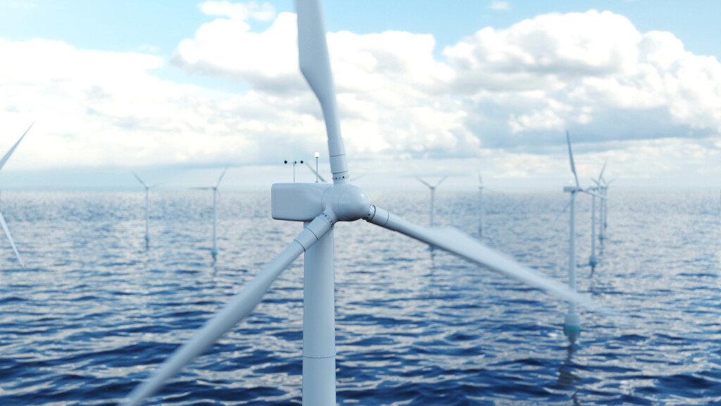 BOEM Approves Ocean Wind 1 Construction Plan Off New Jersey | National ...