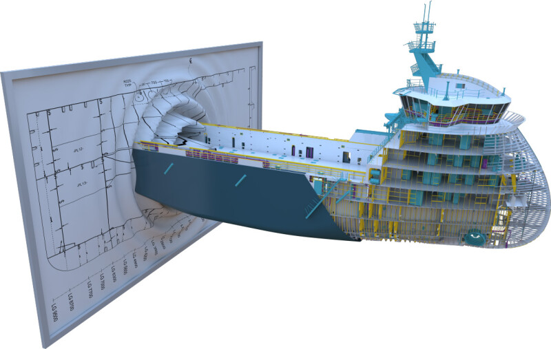 Nauticus Robotics' ASV update