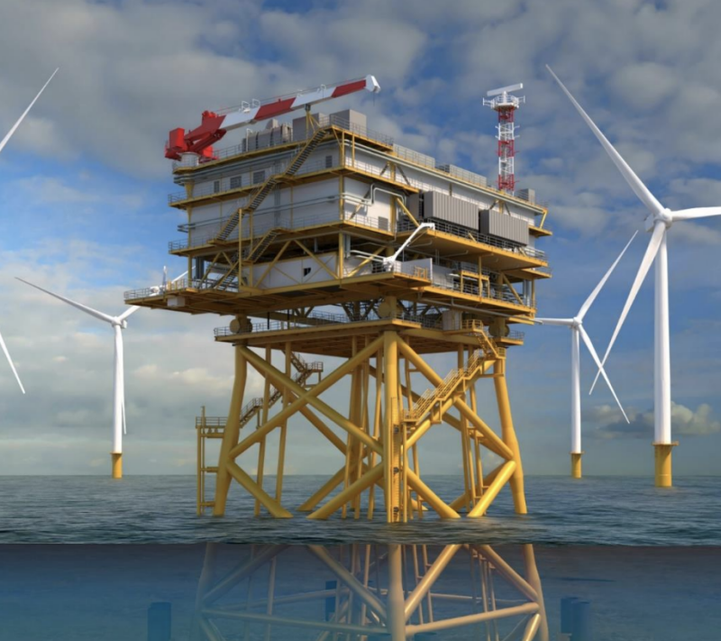 Trump administration says it will reconsider Empire Wind 2 permit