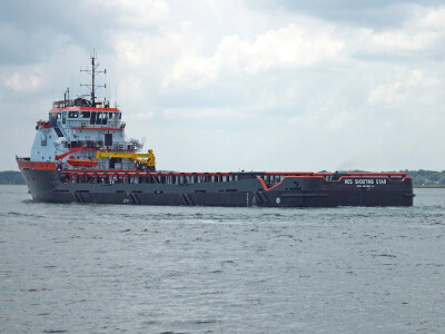 Hornbeck to buy 10 OSVs from Edison Chouest | WorkBoat
