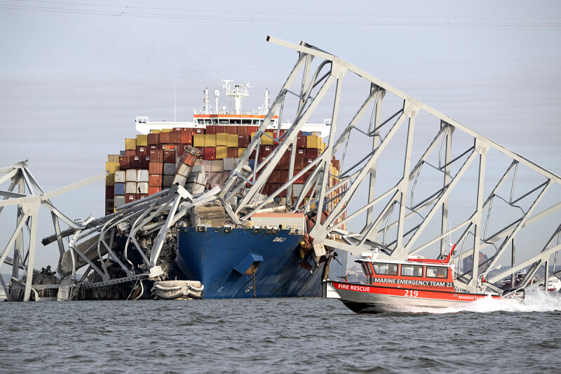 Strict timetables for limitation of liability | WorkBoat