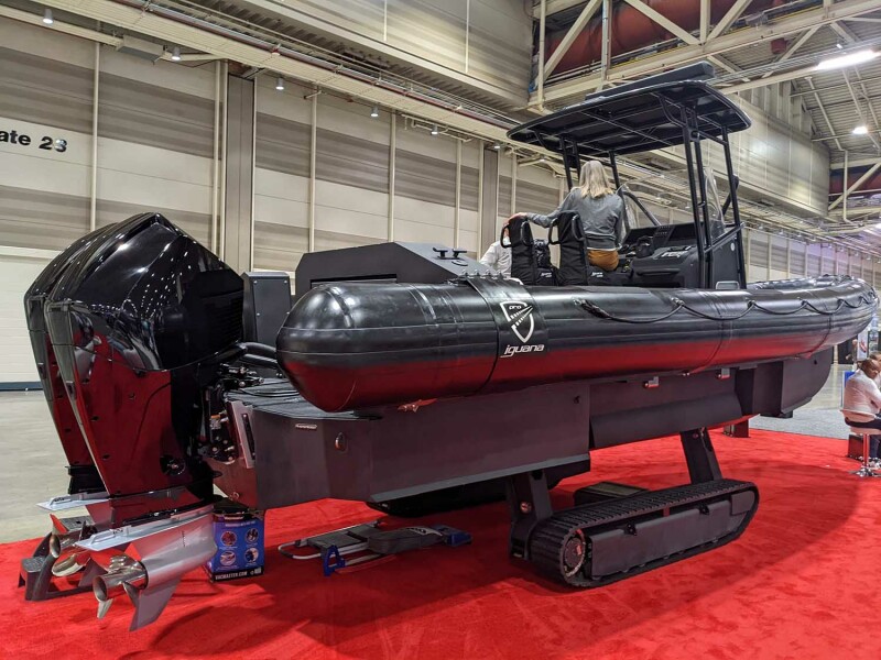 International WorkBoat Show | WorkBoat