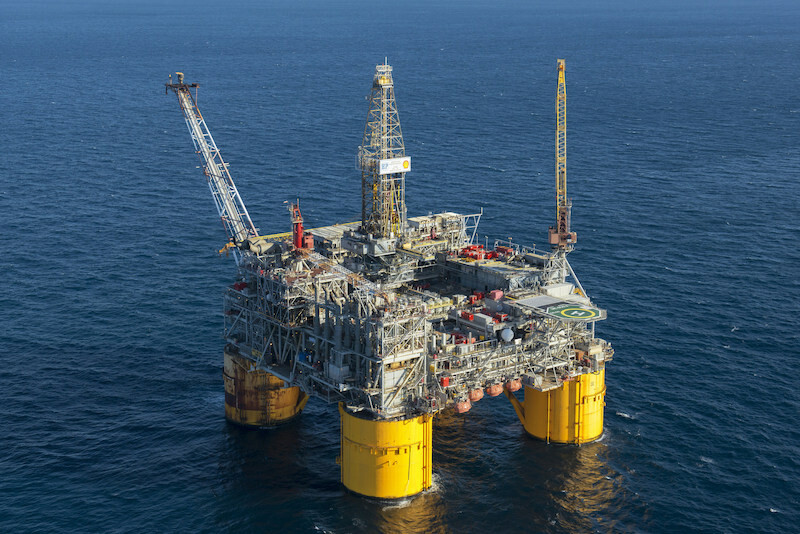 BOEM announces oil and gas lease sale for Gulf of Mexico | WorkBoat