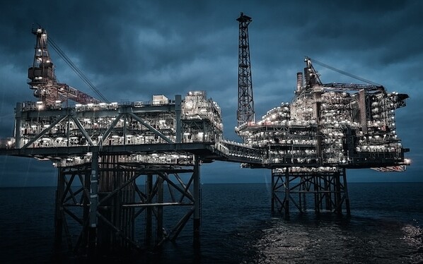 Coloring the offshore drilling business inexperienced