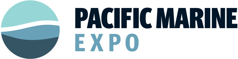 Pacific Marine Expo logo